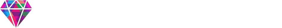 Diamond Art Supplies Logo - Premium diamond painting kits with reusable tools and vibrant designs.