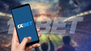 Tải ứng dụng 1xBet Việt Trải nghiệm cá cược online nhanh chóng và tiện lợi