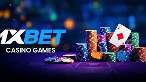 1xBet APK Your Gateway to Seamless Betting 1690147471