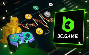 استكشاف BC.Game في العراق الفرص والتحديات