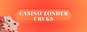 Betrouwbaar Casino Zonder CRUKS Speel Veilig en Zorgeloos 1272699690