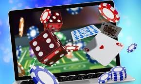 Casino Luck of Spins UK Your Ultimate Gaming Experience Awaits