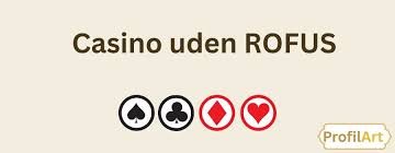 Casino Uden Indskud Find de Bedste Bonusser
