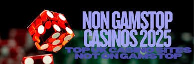 Discover Casinos Non Gamstop Your Ultimate Guide