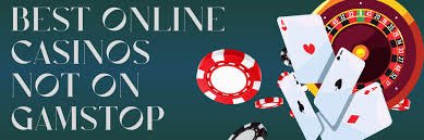 Discovering £5 Deposit Casinos Not on Gamstop -2079494981