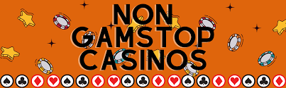 Discovering Casinos Not on Gamstop UK Your Guide to Alternative Gaming