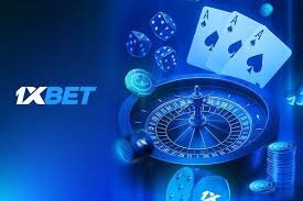 Experience the Thrill of 1xBet Casino Your Ultimate Online Gaming Destination -2082275575 Experience the Thrill of 1xBet Casino Your Ultimate Online Gaming Destination -2082275575