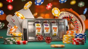 Experience Thrilling Gaming Adventures at 12Play Casino