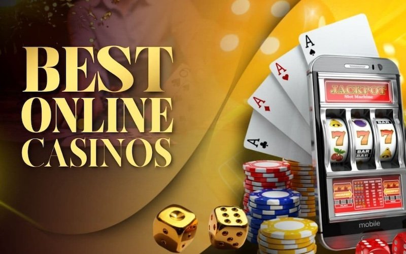 Explore the Thrills of Online Casino SpinsCastle
