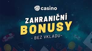 Kompletní průvodce zahraničními online casiny