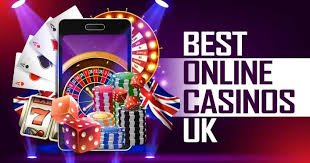 The High Roller Casino Online Experience the Thrill of Luxury Gaming