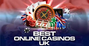 The High Roller Casino Online Experience the Thrill of Luxury Gaming