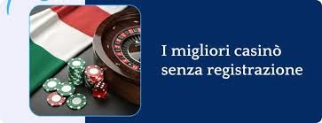 Casinò Non ADM Una Guida Completa
