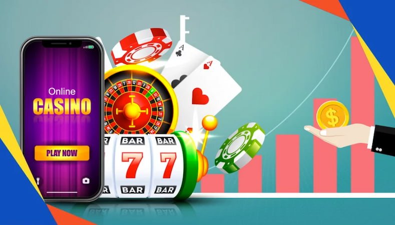 Discover the Thrills at Astrozino Casino & Sportsbook