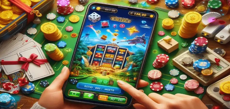I Migliori Casino Online Stranieri Guida Completa I Migliori Casino Online Stranieri Guida Completa
