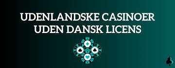 Nye Danske Casinoer 2026 Hvad Kan Vi Forvente Nye Danske Casinoer 2026 Hvad Kan Vi Forvente