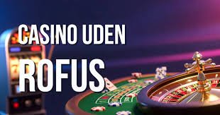 Online Casinoer uden NemID En Guide til Spiloplevelsen