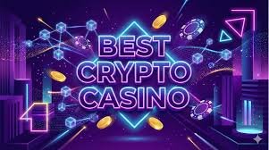 The Best Crypto Casinos Where Fun Meets Cryptocurrency The Best Crypto Casinos Where Fun Meets Cryptocurrency
