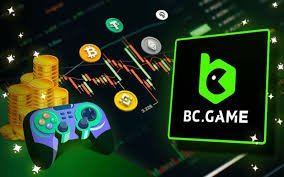 The Ultimate Guide to BC.Game Hub Your One-Stop Destination for Online Gaming