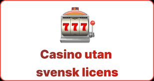 Utländska Casino Minsta Insättning - En Guide till Bästa Alternativen